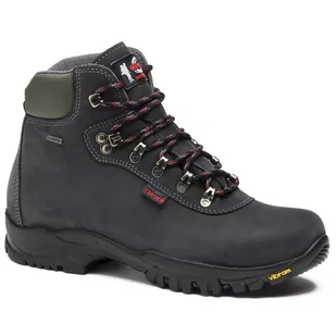 Buty trekkingowe damskie Chiruca Gredos Supra 05 - Odzież trekkingowa damska - miniaturka - grafika 1