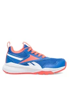 Buty dla chłopców - Reebok Sneakersy XT SPRINTER 2.0 100033562 Niebieski - miniaturka - grafika 1