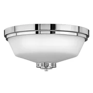 Lampy pozostałe - Elstead Lighting Plafon ASHLEY HK/ASHLEY/F BATH - - miniaturka - grafika 1