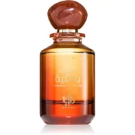 Wody i perfumy damskie - Al Wataniah Tiger Eye, Woda perfumowana, 100 ml - miniaturka - grafika 1