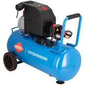 Sprężarki i kompresory - Airpress Kompresor olejowy HL 260-50 - miniaturka - grafika 1