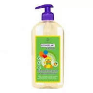 Kosmetyki kąpielowe dla dzieci - Viorica Viorica Victoras Kids Shampoo  500ml szampon do włosów dla dzieci - miniaturka - grafika 1