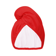 GLOV® Dwustronny, satynowy turban do włosów