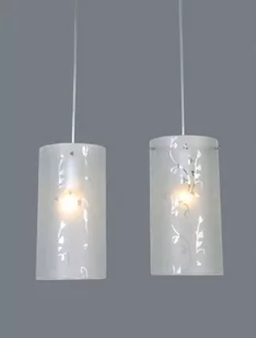 Italux Rico lampa wisząca 2-punktowa MDM1587/2A - Lampy sufitowe - miniaturka - grafika 1