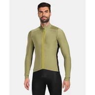 Bluzy na rower - Koszulka rowerowa męska z długim rękawem Kilpi CAMPOS-M - miniaturka - grafika 1