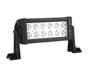 LED Lampa robocza EPISTAR LED/36W/10-30V IP67 6000K - Oświetlenie warsztatowe - miniaturka - grafika 1