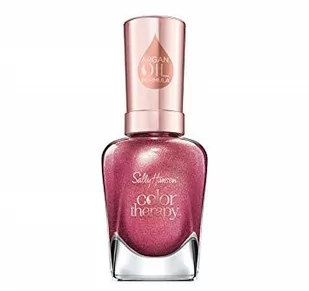 Sally Hansen Color Therapy 191 - lakier do paznokci 14,7ml - Lakiery do paznokci - miniaturka - grafika 1