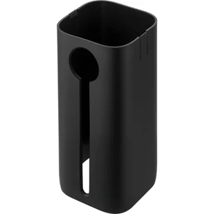 ZWILLING FRESH & SAVE CUBE Osłona do pojemnika 3S, czarny - Pojemniki kuchenne - miniaturka - grafika 1