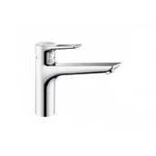 Baterie kuchenne - KLUDI 329050562 MIX jednouchwytowa bateria kuchenna, uchwyt kabłąkowy, do bezc. urz. grz. - miniaturka - grafika 1