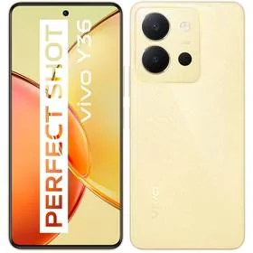 vivo Y36 8 GB / 256 GB biały - Telefony komórkowe - miniaturka - grafika 1