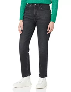 Lee jeansy damskie carol, Rock, 30W / 31L - Spodnie damskie - miniaturka - grafika 1