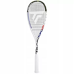 Rakieta Do Squasha Tecnifibre Carboflex 130 X-Top - Squash - miniaturka - grafika 1