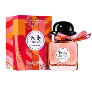 HERMES TWILLY D HERMES EAU POIVREE WODA PERFUMOWANA SPRAY 85ML - Wody i perfumy damskie - miniaturka - grafika 1