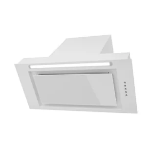 Toflesz Lumino Plus 59,5 OK3-159 Biały mat - Okapy kuchenne - miniaturka - grafika 1