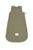 Śpiworki dla dzieci - Śpiworek Do Spania Muślinowy Forest Green - miniaturka - grafika 1