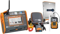 Multimetry - Miernik wielofunkcyjny MPI-540-PV z IRM-1+LORA +Program SPE6 - miniaturka - grafika 1