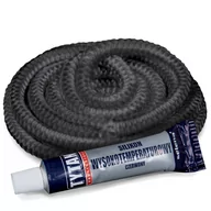 Wkłady kominkowe - Kratki.pl Biokominek - Alpha szlifowany z szybą Kratki_ALPHA/SZLIF/SZ - miniaturka - grafika 1