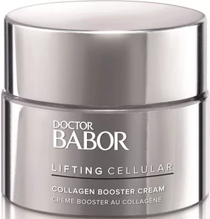 Babor Babor Doctor Babor Lifting Cellular ujędrniający krem wygładzający 50 ml - Kremy do twarzy - miniaturka - grafika 2