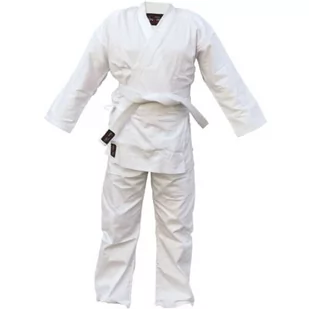 Kimono do karate ENERO 170 cm - Kimona, stroje i obuwie - miniaturka - grafika 1