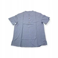 Koszule męskie - Elegancka koszula męska Tom Harding M - miniaturka - grafika 1