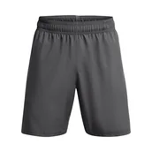 Spodenki męskie - UA WOVEN WDMK SHORTS - miniaturka - grafika 1