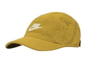 Nike - U Nk Fly cap U CB FUT L, Czapka Unisex - Dorosły - Czapki damskie - miniaturka - grafika 1