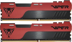 Patriot  Viper Elite II DDR4 32GB 2666MHz CL16 PVE2432G266C6K PVE2432G266C6K - Pamięci RAM - miniaturka - grafika 1