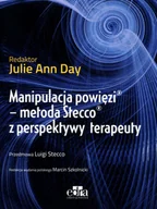 Książki medyczne - Manipulacja powięzi - miniaturka - grafika 1