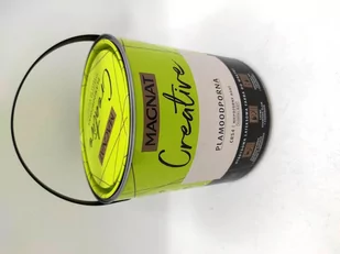 Magnat Emulsja Creative niepozorny agat 2,5 l - Farby wewnętrzne Magnat Emulsja Creative niepozorny agat 2,5 l - Farby wewnętrzne - miniaturka - grafika 1