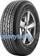 Opony terenowe i SUV letnie - General Grabber HTS 60 245/65R17 111T - miniaturka - grafika 1