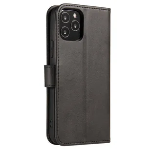 Etui Braders Wallet do Xiaomi Redmi Note 12 5G Czarne - Etui i futerały do telefonów Etui Braders Wallet do Xiaomi Redmi Note 12 5G Czarne - Etui i futerały do telefonów - miniaturka - grafika 10