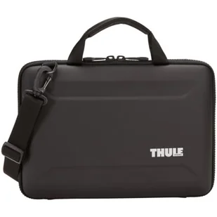 Thule Torba Gauntlet Attache 4.0 13 cali Czarny - Torby na laptopy - miniaturka - grafika 1