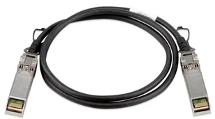DEM-CB300S Direct Attach SFP+ Cable - Kable - miniaturka - grafika 1