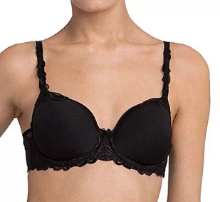 Triumph Modern Finesse Wp Biustonosz z fiszbinami Kobiety , Black , 80C - Biustonosze - miniaturka - grafika 1