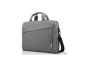 Lenovo Laptop Casual Toploader T210 Grey Shoulder strap 15.6 " 4X40T84060 - Torby na laptopy - miniaturka - grafika 3