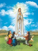 Dekoratorstwo - Diamond Painting Haft Diamentowy DUŻY 60x40cm - miniaturka - grafika 1