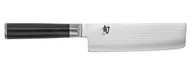 Noże kuchenne - KAI Nóż Nakiri Shun 16,5cm - Nóż Nakiri 16,5cm Shun DM-0728 - miniaturka - grafika 1