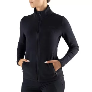 Bluza techniczna damska Viking Tesero Lady, polar - Odzież trekkingowa damska - miniaturka - grafika 1