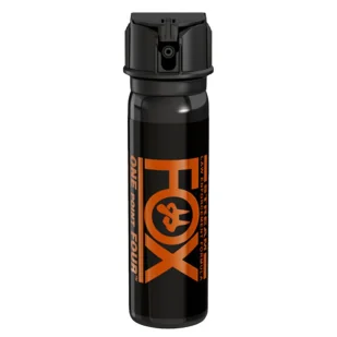 Gaz pieprzowy Fox Labs One Point Four 112ml strumień - Gaz pieprzowy - miniaturka - grafika 1