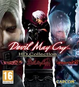 Gry PC Cyfrowe - Devil May Cry HD Collection (PC) klucz Steam - miniaturka - grafika 1