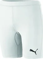 Spodnie sportowe męskie - Puma Puma LIGA Baselayer Short Tight 04 : Rozmiar - XL - miniaturka - grafika 1