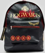 Plecaki - Plecak Premium Harry Potter Hogwarts - miniaturka - grafika 1