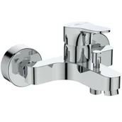 Baterie wannowe i prysznicowe - Ideal Standard Cerabase - Bateria wannowa, chrom BC843AA - miniaturka - grafika 1
