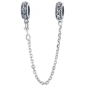 Charmsy - Charms do Pandora - CHARMS ZABEZPIECZENIE VINTAGE - miniaturka - grafika 1