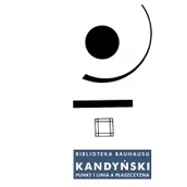 Książki o kulturze i sztuce - Punkt I Linia A Płaszczyzna Wasyl Kandyński - miniaturka - grafika 1