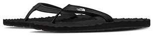 The North Face Base Camp Mini II Kapcie Tnf Black/Tnf White 41 - Kapcie damskie - miniaturka - grafika 1