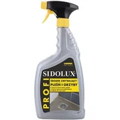 Środki do kuchni i łazienki - Sidolux PROFI - Skuteczny środek na PLEŚŃ i GRZYBY 750ml 5902986203145 - miniaturka - grafika 1