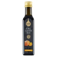 Olej spożywczy - Oleofarm Olej z pestek dyni z wit. D S'olej 250ml - 5904960012545 - miniaturka - grafika 1