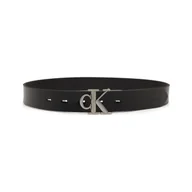 Paski - CALVIN KLEIN JEANS Pasek - miniaturka - grafika 1