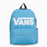 Plecaki - Plecak miejski Vans Old Skool Drop V 22 l heritage blue WYSYŁKA W 24H 30 DNI NA ZWROT - miniaturka - grafika 1